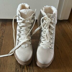 NWT Women’s Boots